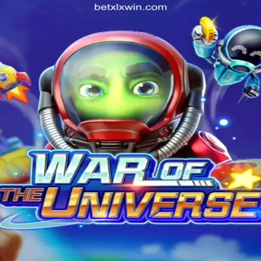 Discover the Thrills of WAROFTHEUNIVERSE on XLXWIN.com