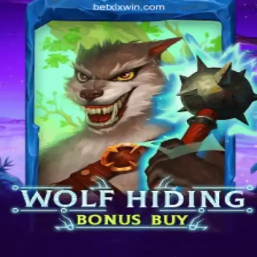 Unveiling the Thrills of 'WolfHidingBonusBuy' - A Premier Experience on XLXWIN.com